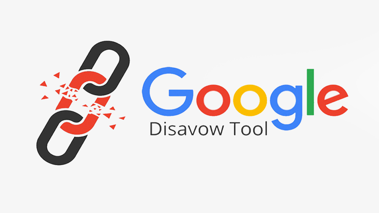 Disavow Tool