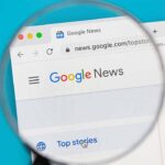 SEO untuk Google News: Panduan Ranking di Berita Utama