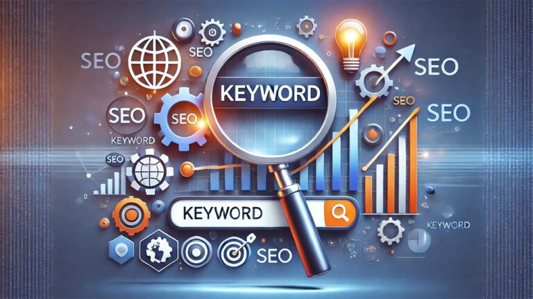 Apa Itu Keyword? Pengertian, Jenis, dan Pentingnya untuk SEO