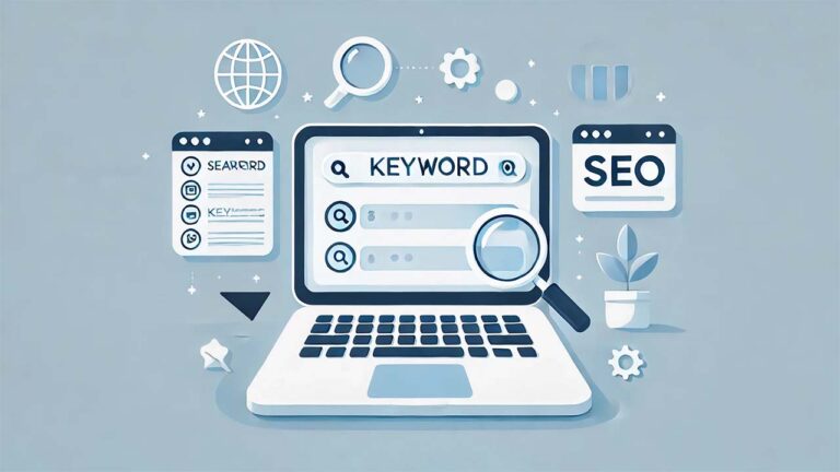 Cara Riset Keyword yang Tepat: Tools Gratis & Strategi untuk Pemula