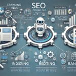 Memahami SEO: Proses Fundamental yang Harus Diketahui