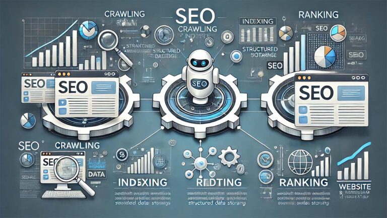 Memahami SEO: Proses Fundamental yang Harus Diketahui