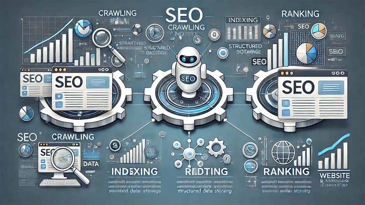 Memahami SEO: Proses Fundamental yang Harus Diketahui