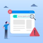 Benarkah Spam Score Memengaruhi SEO? Ini Mitos dan Faktanya!