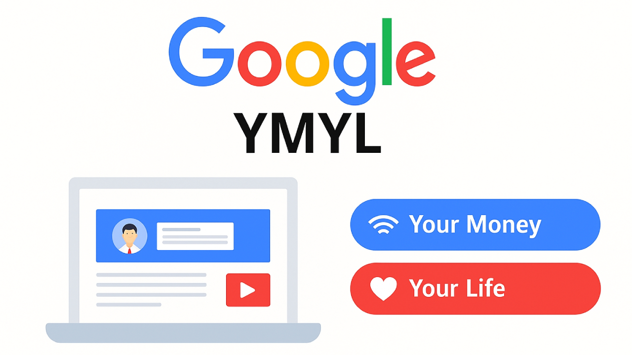 Google Perbarui Panduan YMYL, Kini Termasuk Konten Pemilu dan Informasi Publik
